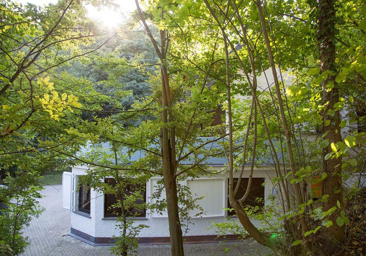 Villa an der Loreley Sankt Goar Dış mekan fotoğraf